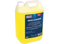 Scs007 Limpador De Pátio Para Pedras