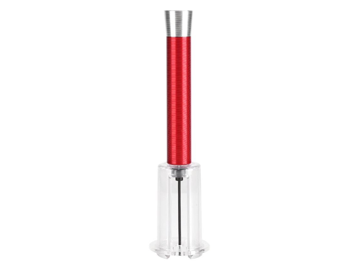 Eyf aberto de Garrafas de Vinho a Bomba de Ar Corkscrew Ferramenta Pressão Remover Cortiça