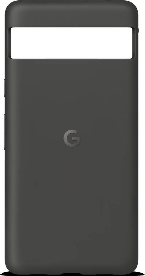 GOOGLE PIXEL 7A CASE - CHARCOAL