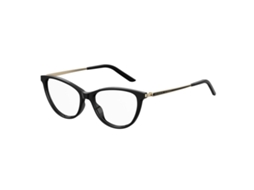 Armação de Óculos Feminino SEVENTH STREET 7A-527-807 ( 45 mm - black)