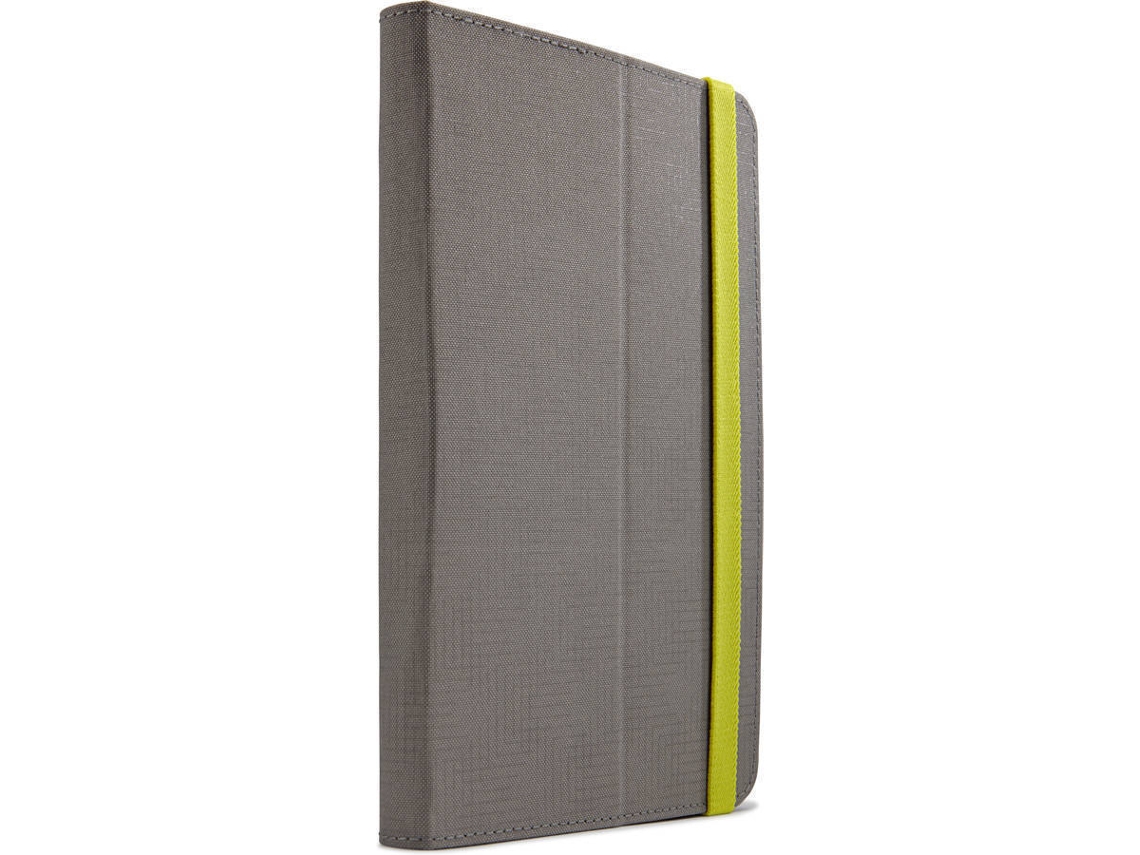 Capa Tablet CASE LOGIC SureFit (Universal - 8'' - Castanho)