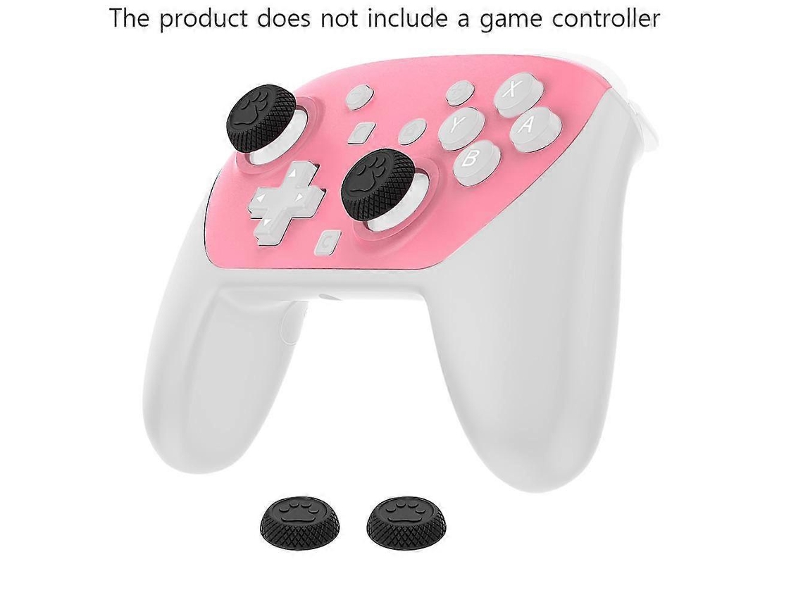 Carcaça De Substituição Para O Controle De Jogos Switch2 Pro Hengjian