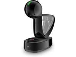 Máquina de Café KRUPS Dolce Gusto Infinissima Touch KP2708P14 Preto