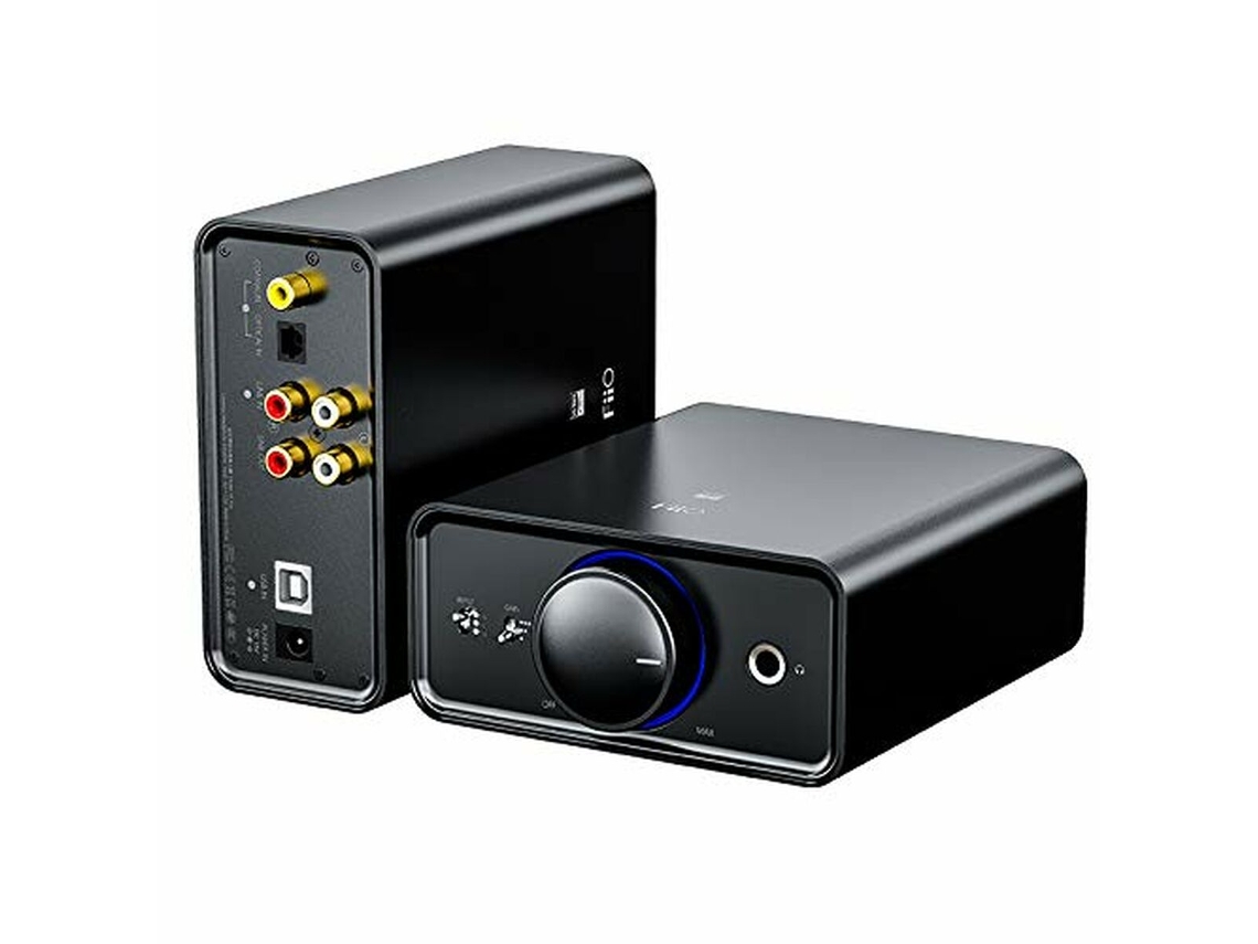 Placa de Som FIIO Externa K5 Pro