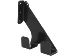 Ferramentas (1 Suporte De Parede Para Motosserra - Armazenamento De Metal Resistente - De