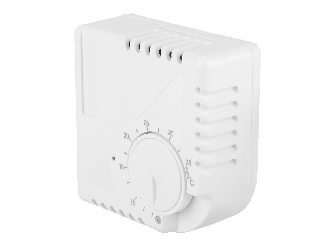 Controlador de Temperatura Mecânico para Ar Condicionado
