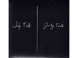 CD July Talk - July Talk