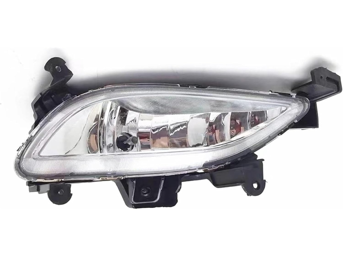 Conjunto Genérico De Faróis Para Hyundai Sonata 2010 2011 2012, Faróis De Neblina, Para Choque Dianteiro, Conjunto R
