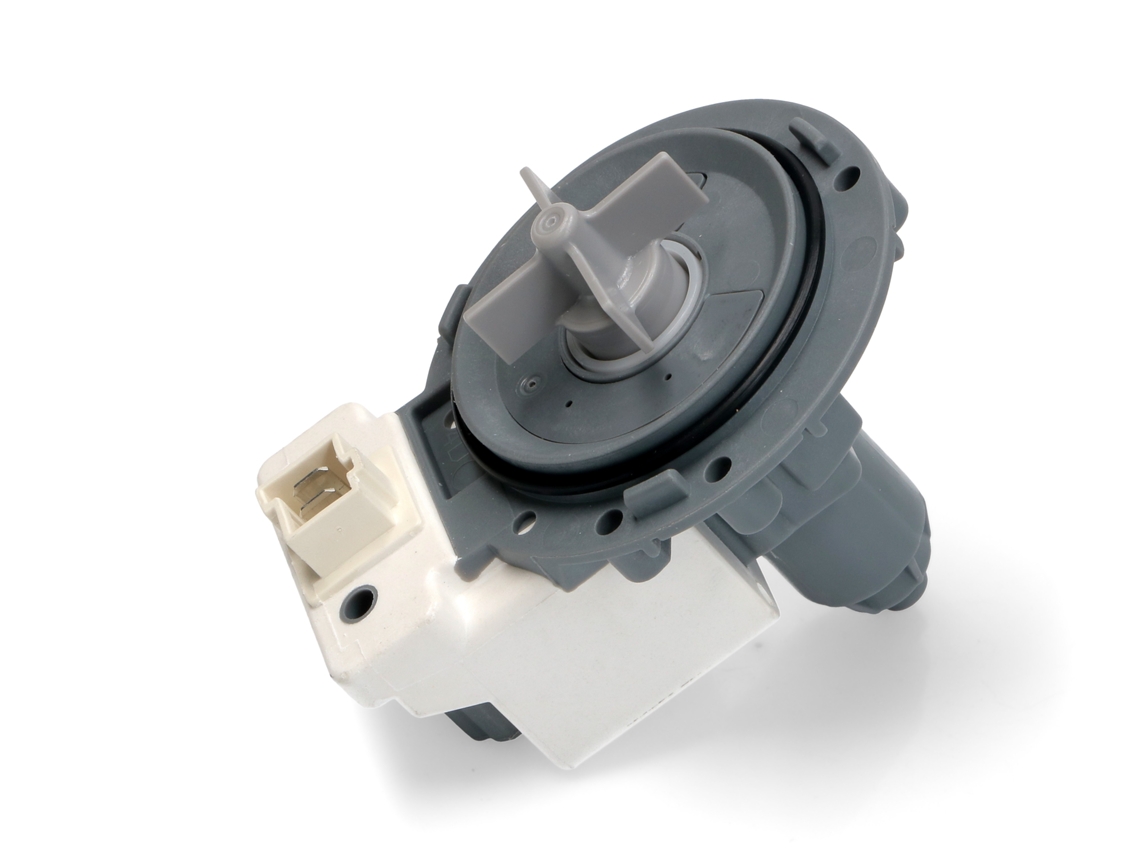Bomba Elétrica Universal Rast 5 HANYU para Máquina de Lavar Roupa Pmp529un