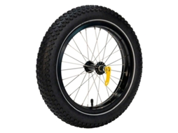 Burley Coho 16 Wheel Kit