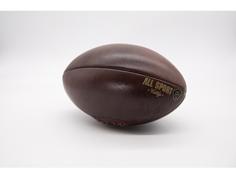 Bola ALLSPORTVINTAGE Vintage para Rugby