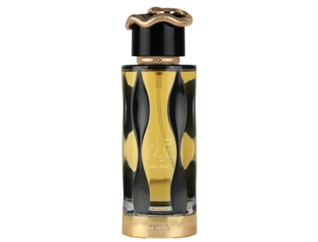 Agua De Perfume Teriaq Intense Lattafa