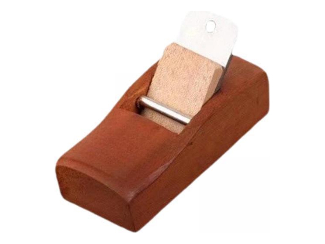 2 Plainas para Marcenaria, Ferramentas Manuais Multiuso Lowmoose