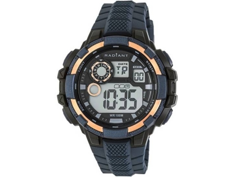 Relógio masculino  RA439601 (45 mm) (Ø 45 mm)