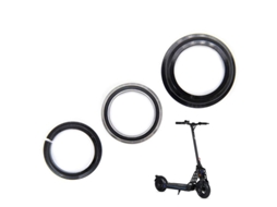 Kit De Direção Para Ecoxtrem