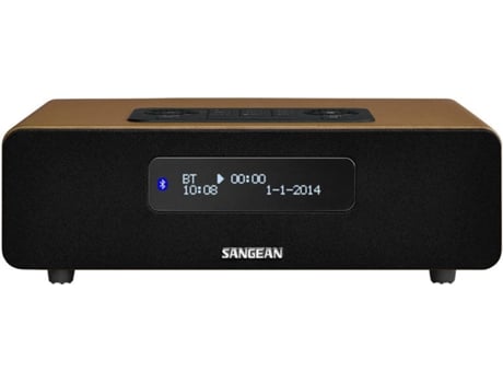 Rádio SANGEAN DDR-36