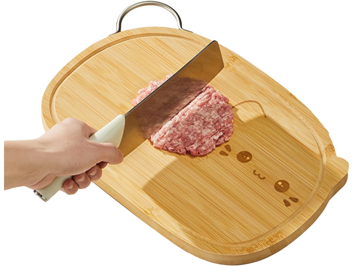 Para cortar em madeira, para cortar carne com adaga, de e Chaberlu