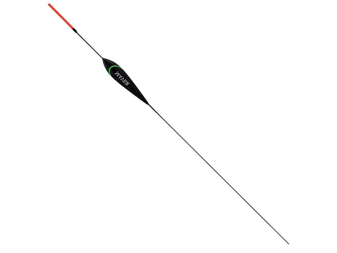 Flutuador Danika Preto 0.20 Gmaver