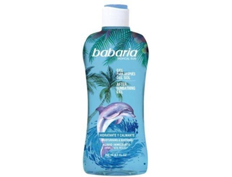 After Sun  Tropical (200 ml)