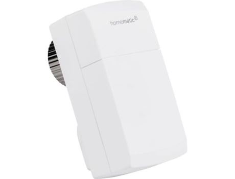 Termostato Conectado Eq 3 Hmip Etrv C 2 Compacto Sem Fio 868 Mhz