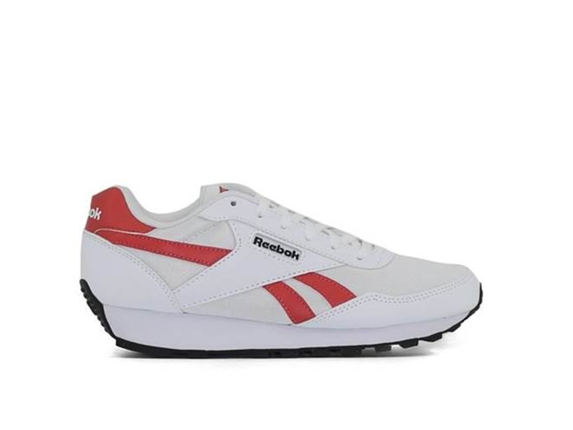 Reebok branco best sale