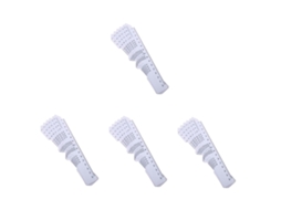 Lurelia Régua Pupilar 4 Peças Com Flexível Para Ótica