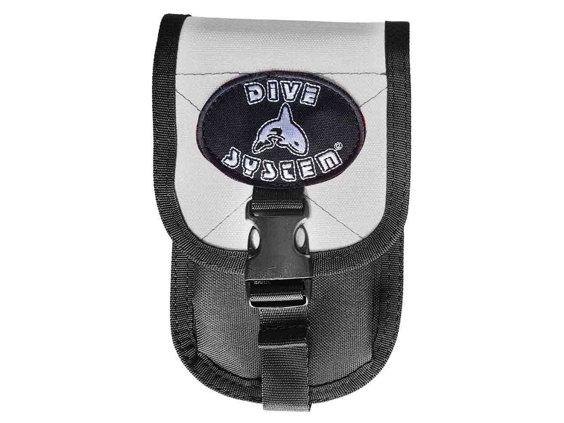 Bolso Brancodive System