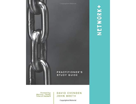 Livro Network A Practitioners Study Guide de David Lee Evenden John Breth (Inglês)