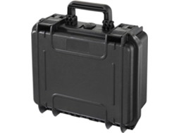 Mala Rígida MAX 300S Preto