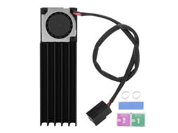 Radiador Ssd LAXISCREED com Ventilador