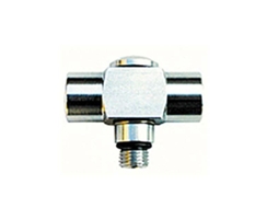 Tecnomar Hose Adaptor 3/8 Unf