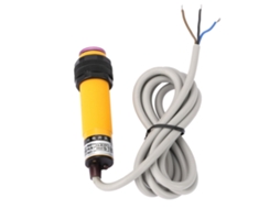 Sensor fotoelétrico ajustável 20cm PNP NC E3F DS20P2 DC36V S/MARCA