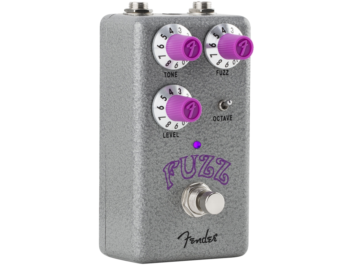 Fender Hammertone Fuzz