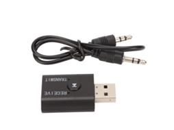 Adaptador Bluetooth 5.0 LAXISCREED 2 em 1