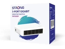 Switch STRONG 5P 5000 P