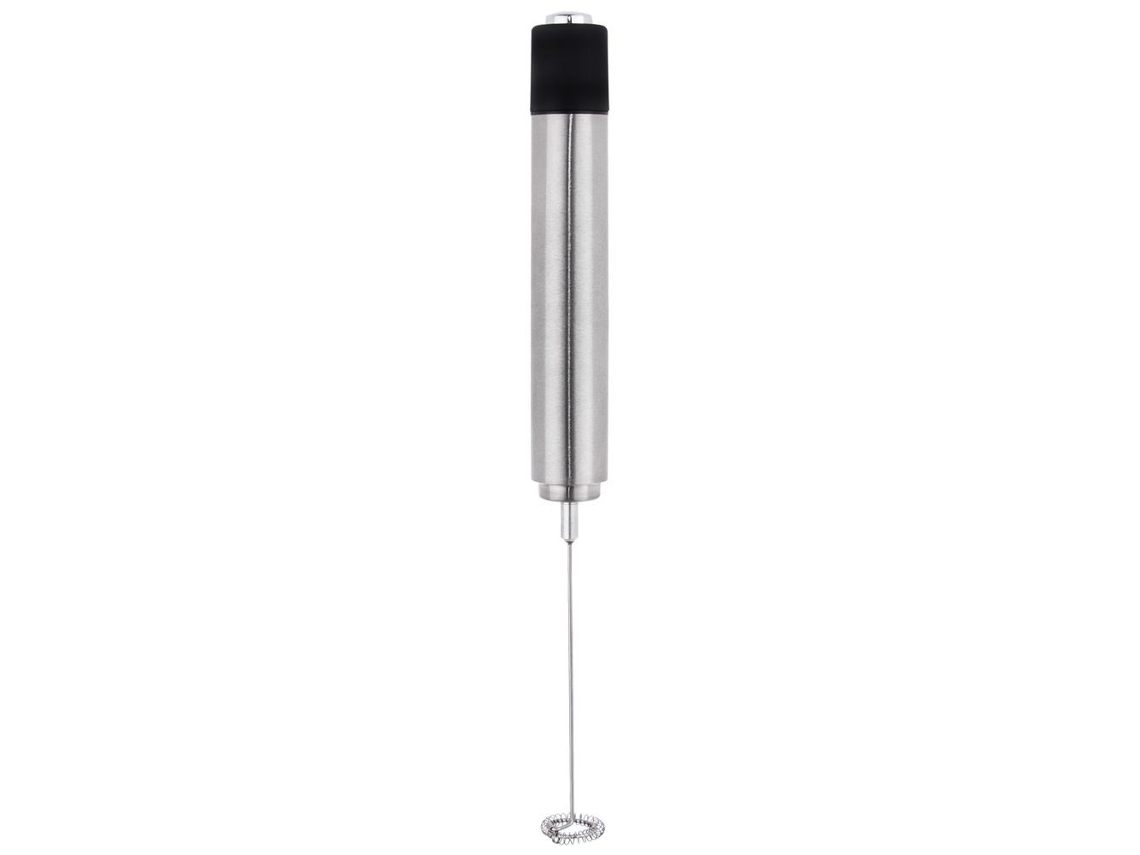 Espumador de leite elétrico Leite, para latte e cappuccino AQUAFORGE