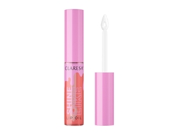 Vanilla Shine Lip Oil 02, 8.2 Ml Claresa