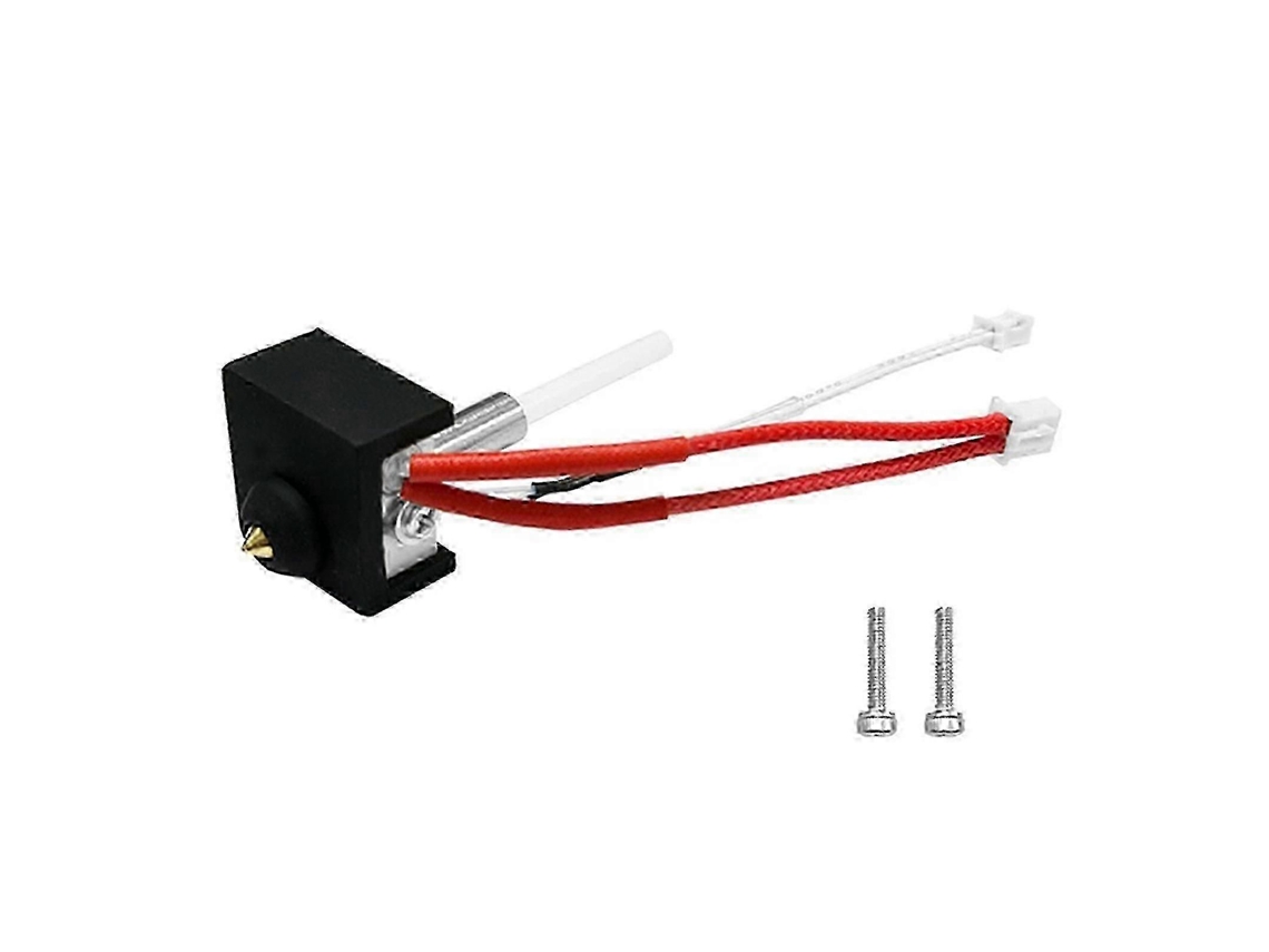 Kit Hotend GOKOCO para Neptune 4 com Bico 0,4mm e Resistência