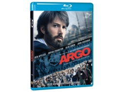 Argo (2012)
