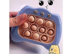 2026 máquina de Jogo Puzzle Pop Inovadora Brinquedo de Descompressão Presente de Aniversário