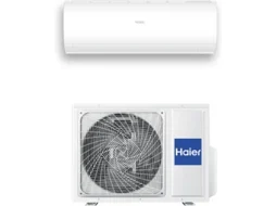 Ar Condicionado HAIER Pearl09Pre (9000 BTU - Branco)