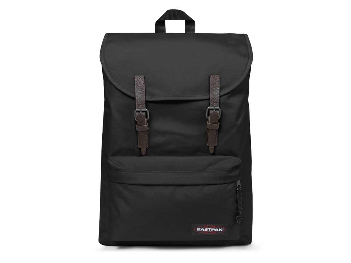 Mochila Pc Eastpak Preto