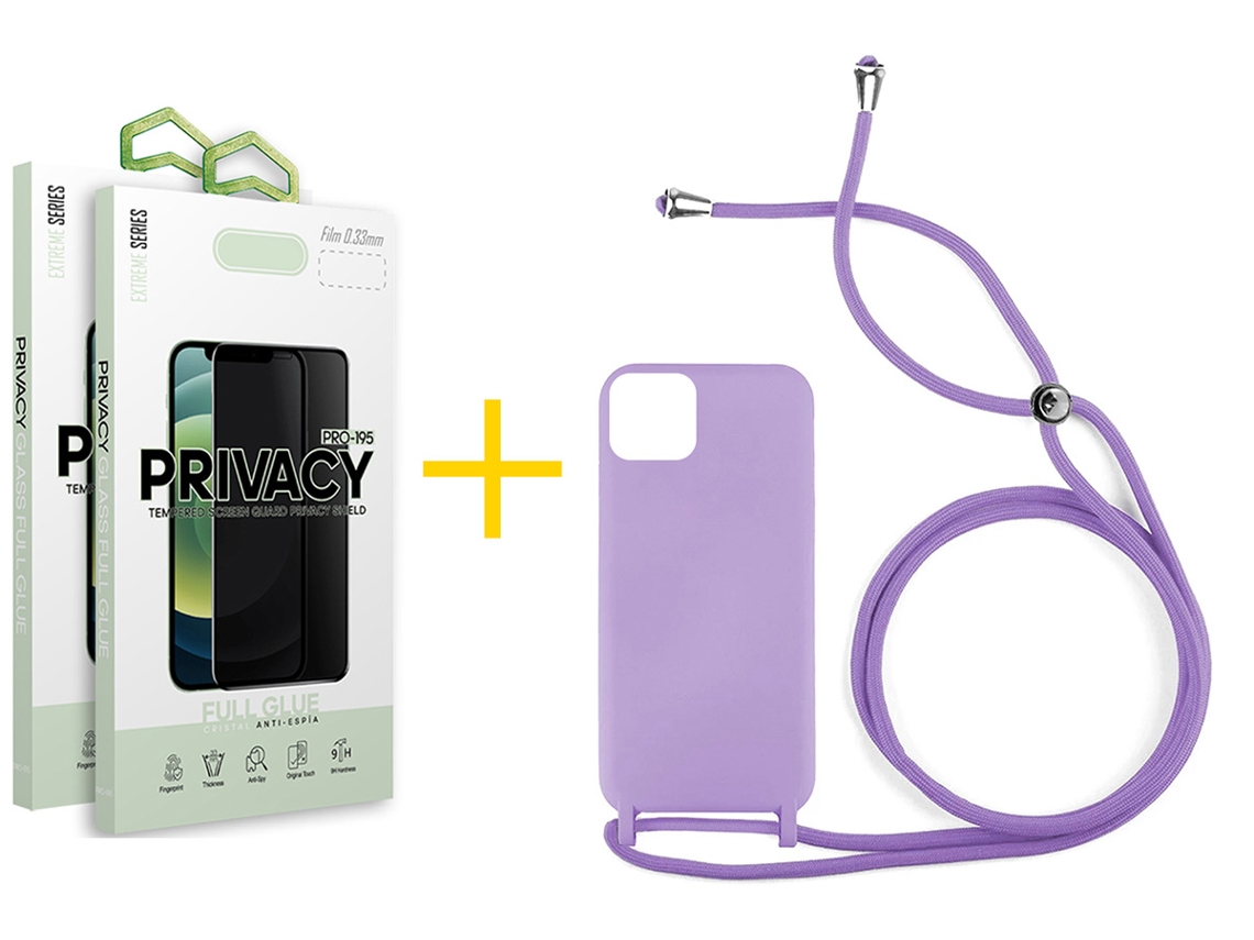 Pelicula de Vidro SKYHE iPhone 16