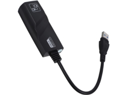 3.0 Rj45 1000m, Design Elegante Conexões Internet Com Fio Em Laptops