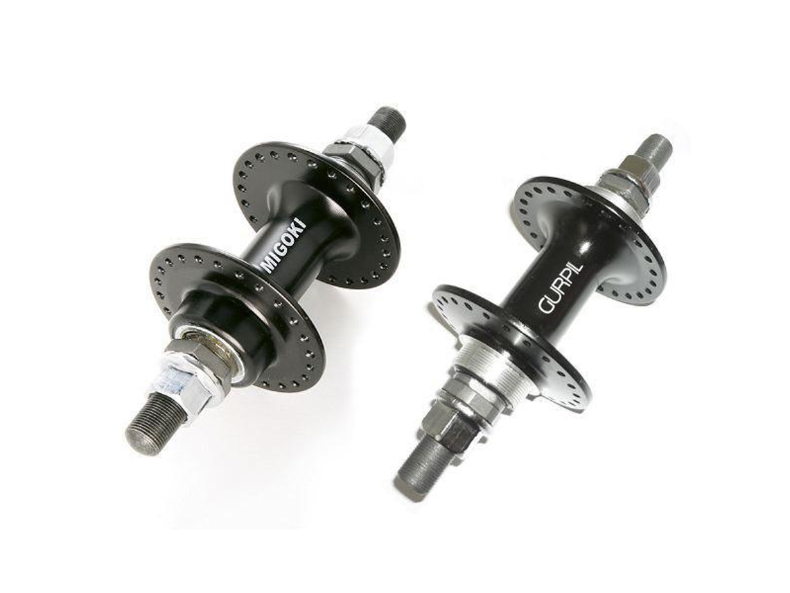 Gtr Bmx Hub Front