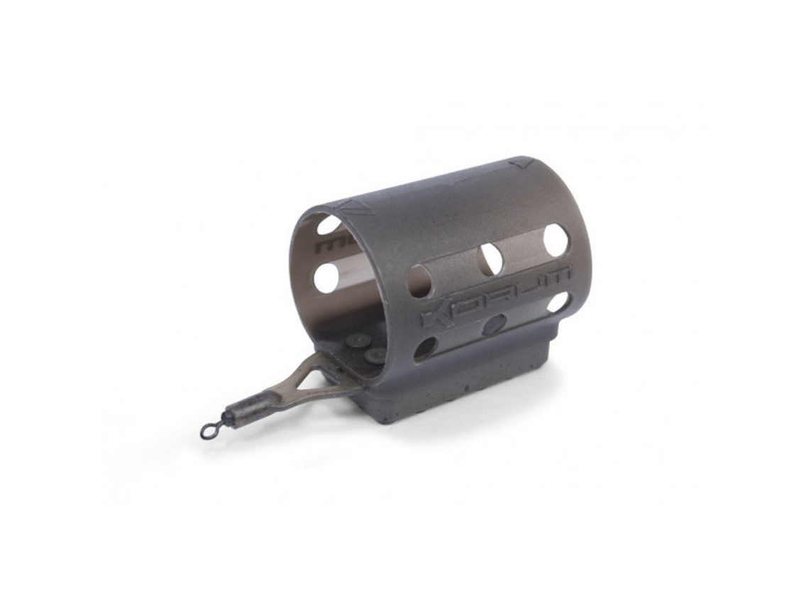 Alimentador Aberto KORUM – 45g (M)