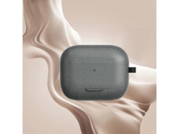 Capa protetora magnética dupla para fones de ouvido Galaxy AirPods Pro 2 GIECY