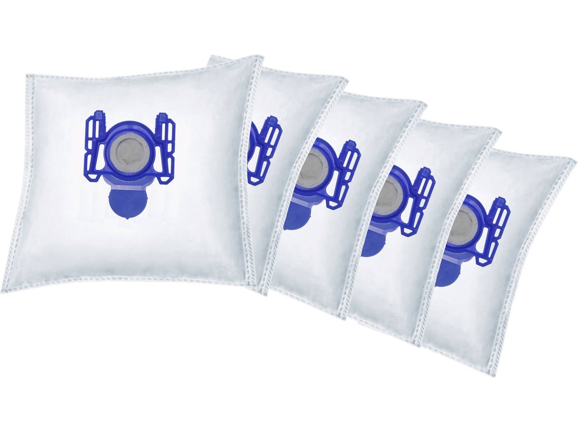 Sacos de Aspirador BECKEN REFª630 (5 unidades)