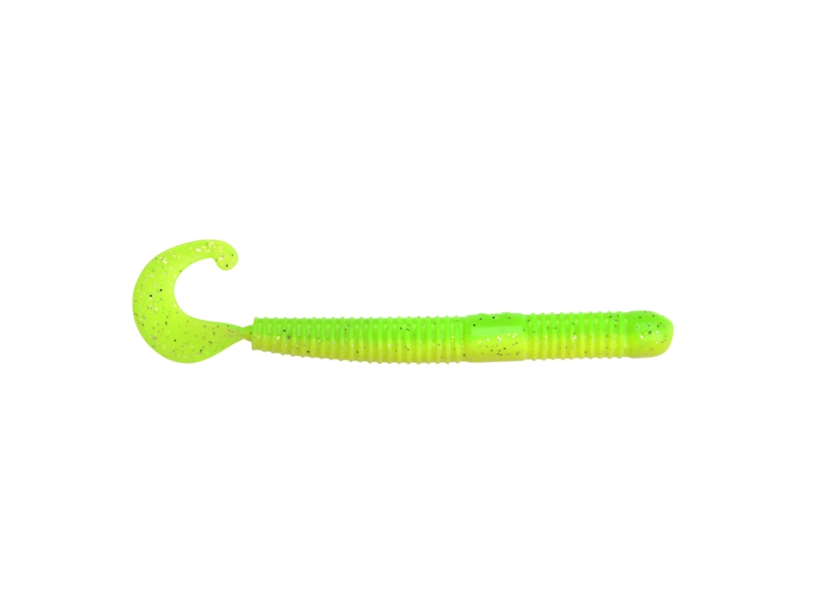 Conjunto de 7 iscas Spro Scent Series Insta Worm