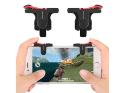 Botão Joystick LAXISCREED Controle Móvel Auxiliar